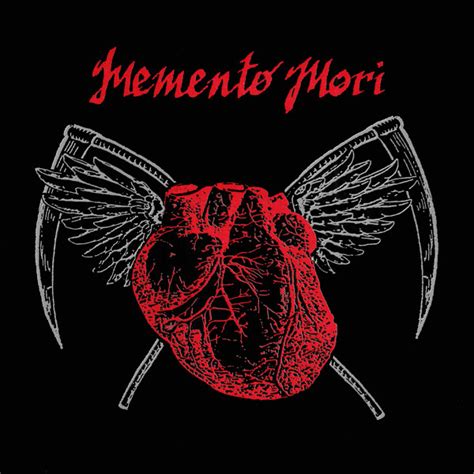 when was memento mori will wood released
